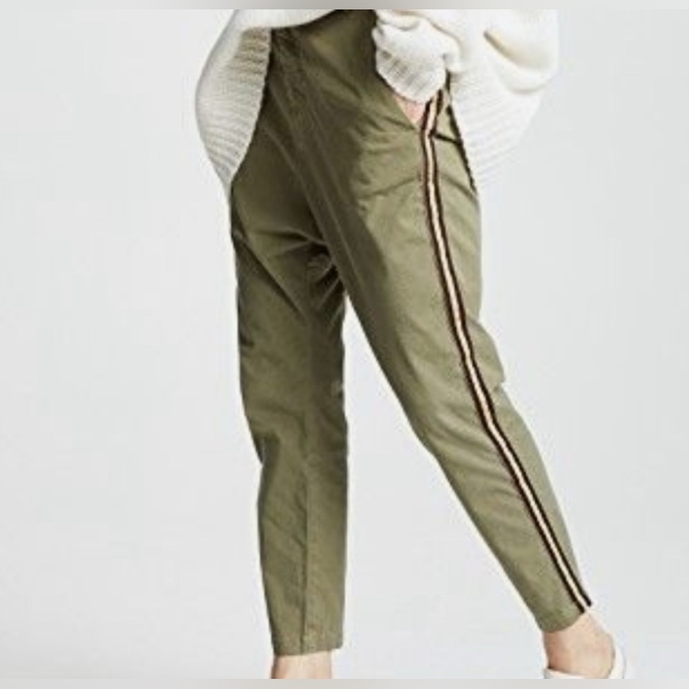 Nili Lotan Paris Pants (NWT). Size: 2.